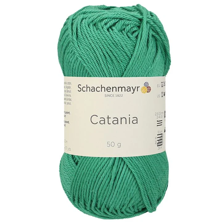 Schachenmayr SMC Catania Cotton Yarn 50 g