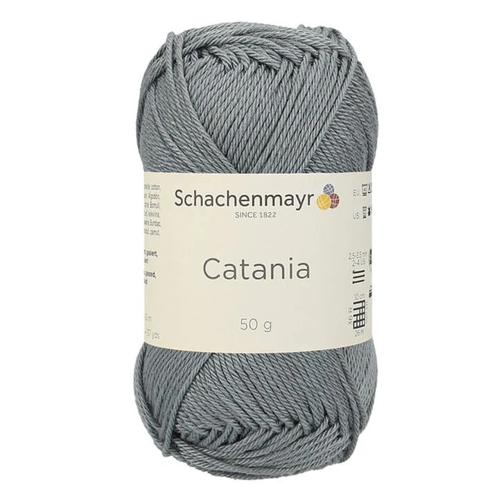 Schachenmayr SMC Catania Cotton Yarn 50 g