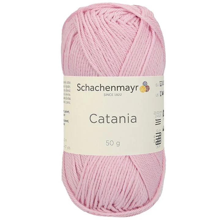 Schachenmayr SMC Catania Cotton Yarn 50 g