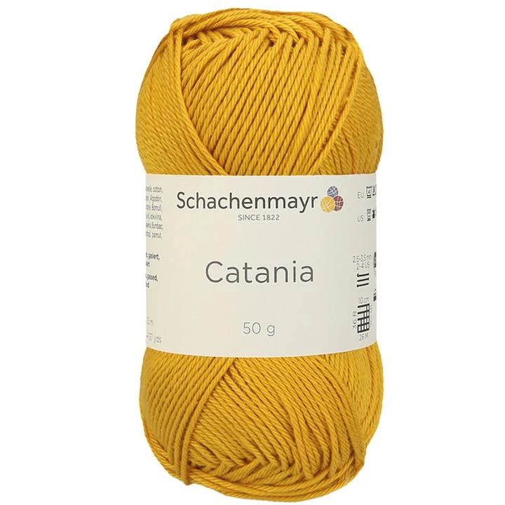 Schachenmayr SMC Catania Cotton Yarn 50 g
