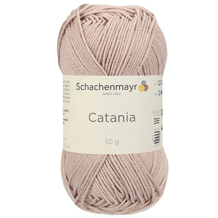 Schachenmayr SMC Catania Cotton Yarn 50 g