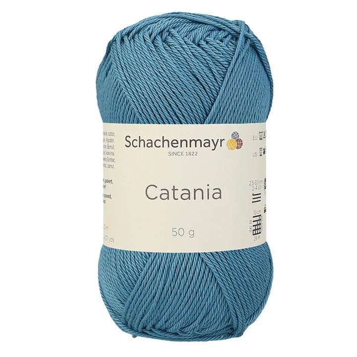 Schachenmayr SMC Catania Cotton Yarn 50 g