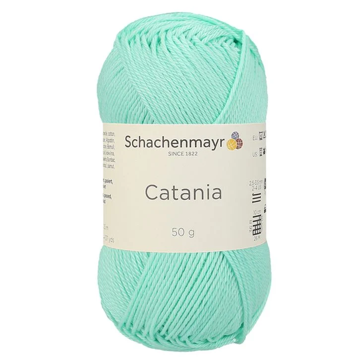 Schachenmayr SMC Catania Cotton Yarn 50 g