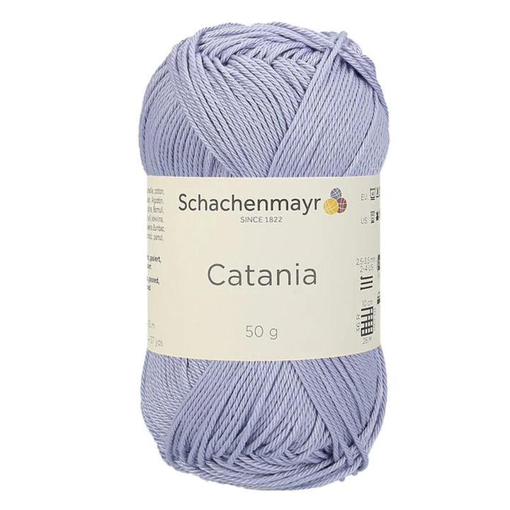 Schachenmayr SMC Catania Cotton Yarn 50 g