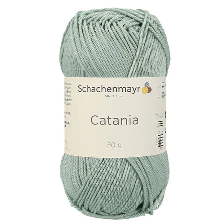 Schachenmayr SMC Catania Cotton Yarn 50 g