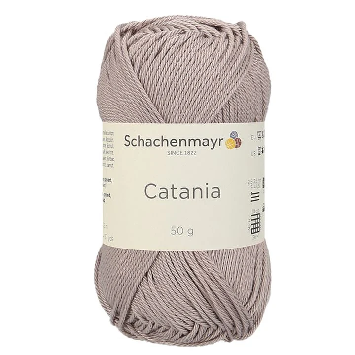 Schachenmayr SMC Catania Cotton Yarn 50 g