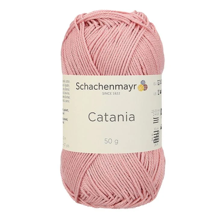 Schachenmayr SMC Catania Cotton Yarn 50 g