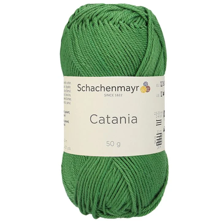 Schachenmayr SMC Catania Cotton Yarn 50 g