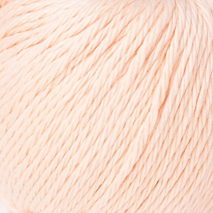 La Mia Pastel Cotton Yarn 50 g