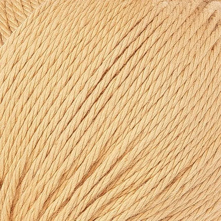 La Mia Pastel Cotton Yarn 50 g