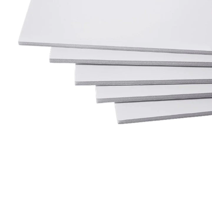 Airplac Premier White Foam Board 10 mm