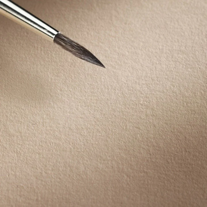 Hahnemühle Cappuccino Toned Sketch Pad