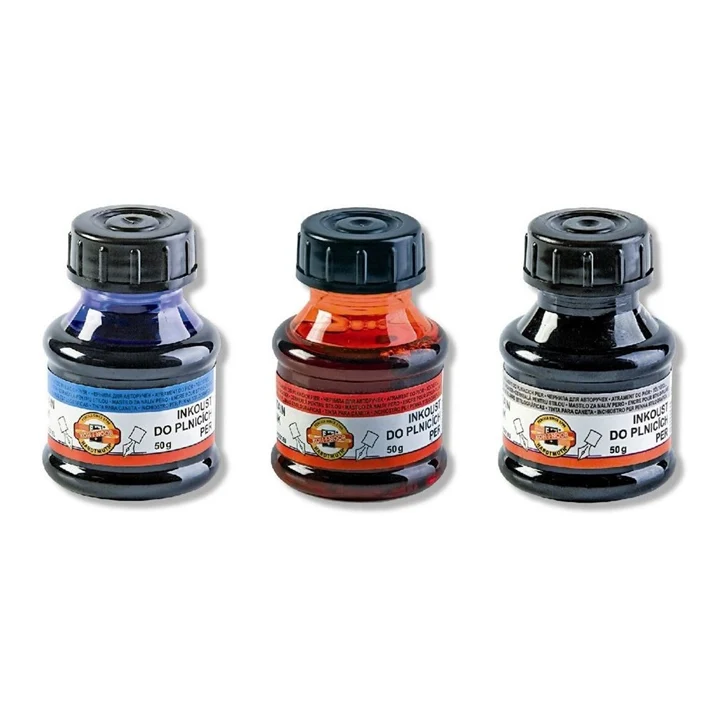 Fountain Pen Ink 50 g