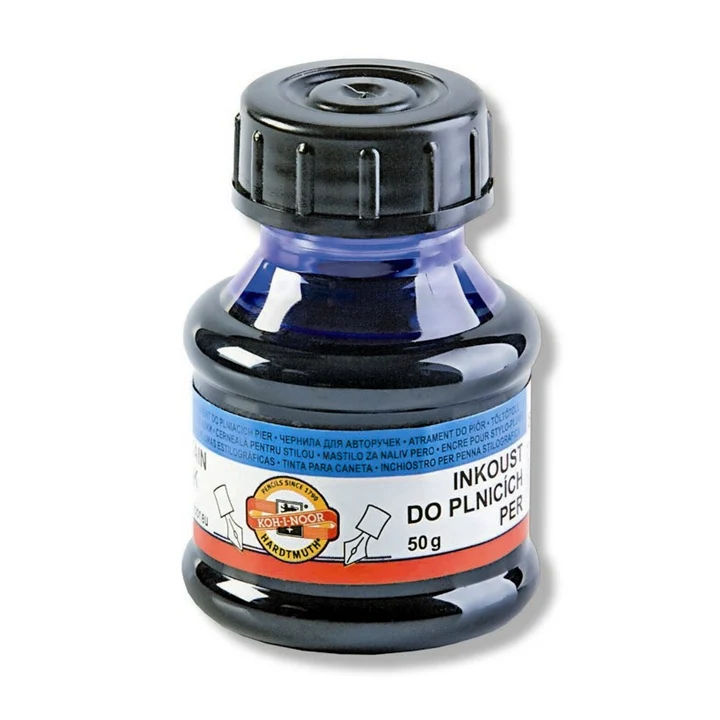 Fountain Pen Ink 50 g