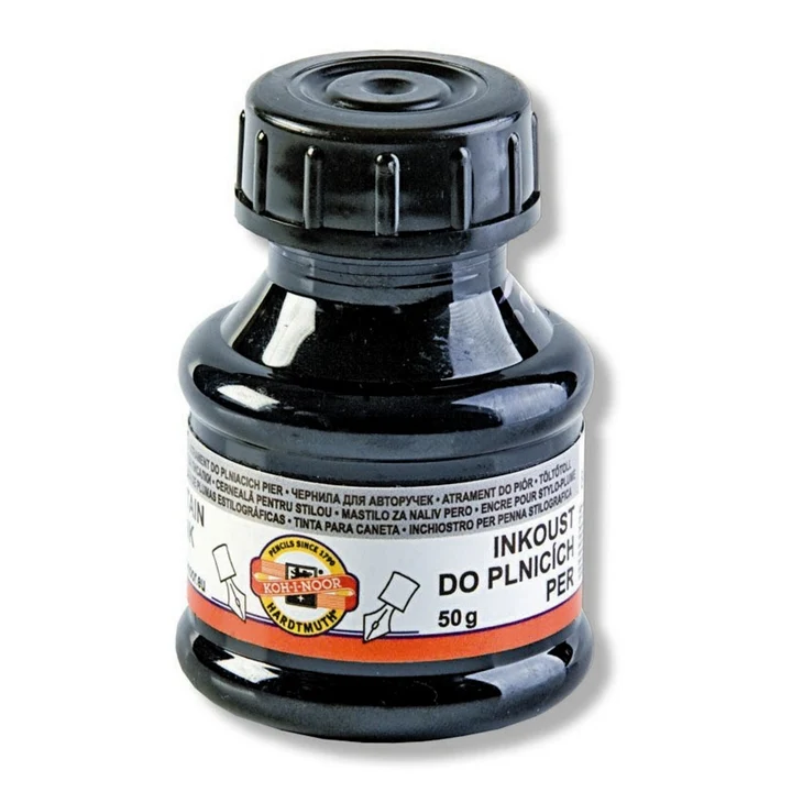 Fountain Pen Ink 50 g