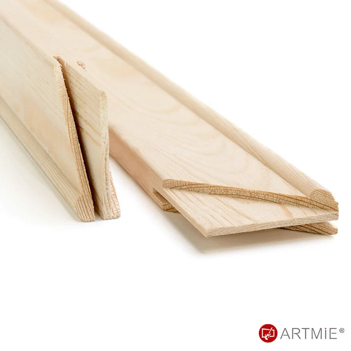 ARTMiE PREMIUM Gallery Plus Stretcher Bars