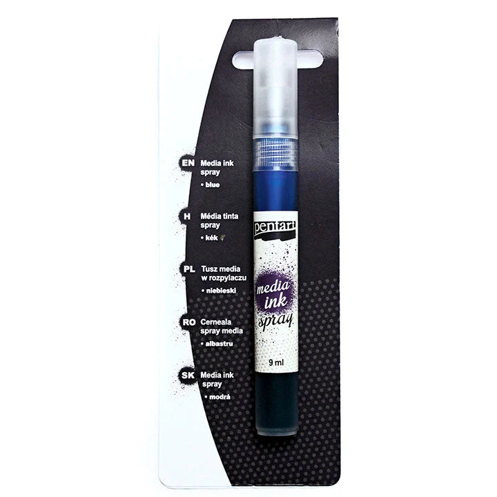 Ink Spray 9 ml