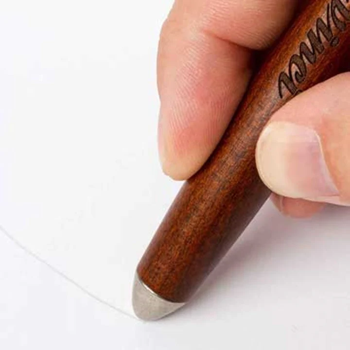 da Vinci Natural Watercolor Brush with Metal Tip