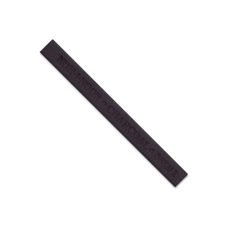 Square Compressed Charcoal