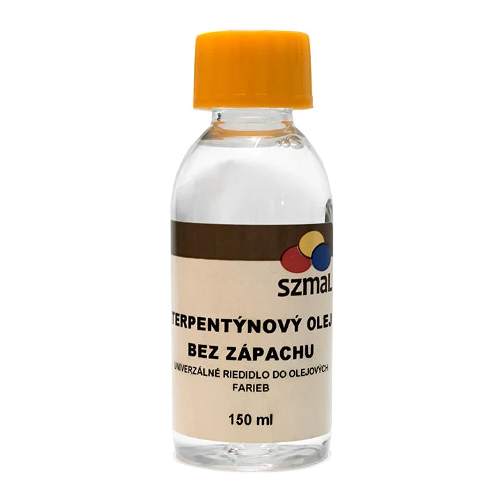 SZMAL Odorless Turpentine