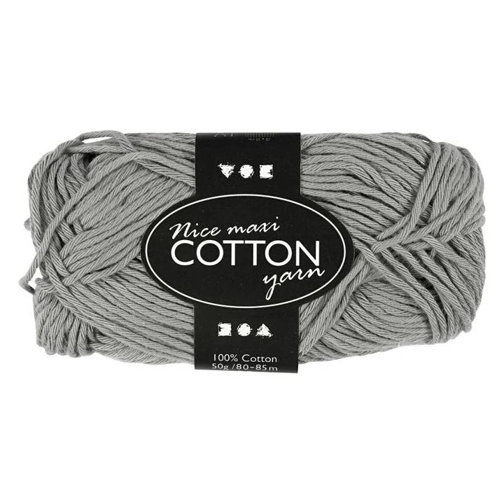 Knitting Cotton 85 m