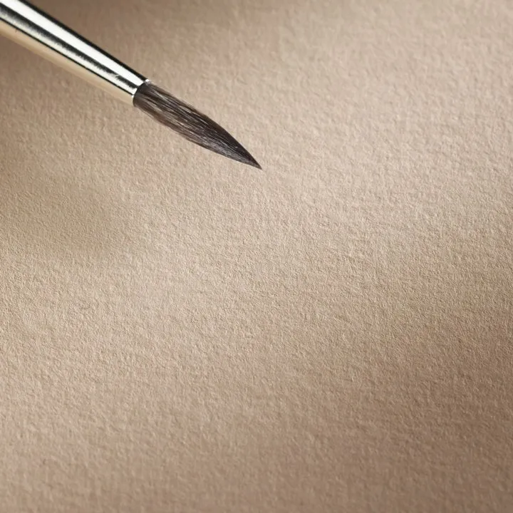 Hahnemühle Beige-Toned Watercolor Pad