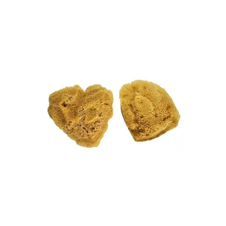 Royal and Langnickel Large Natural Sea Sponges, Set of 2