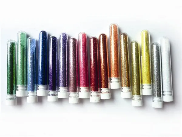 Glitter Sand Extra-Fine - 3 g