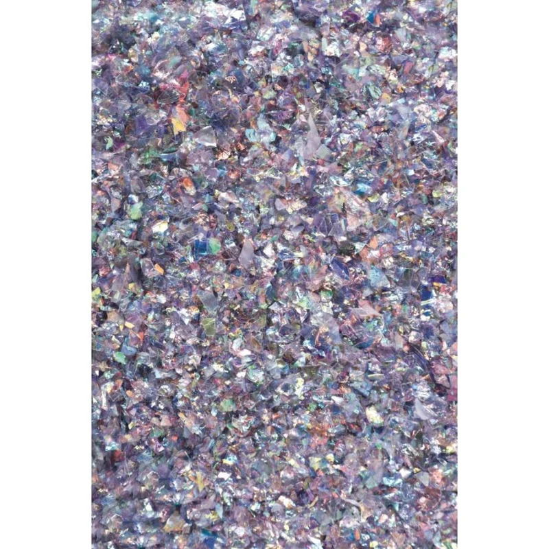 Pentart Glittery Galaxy Flakes