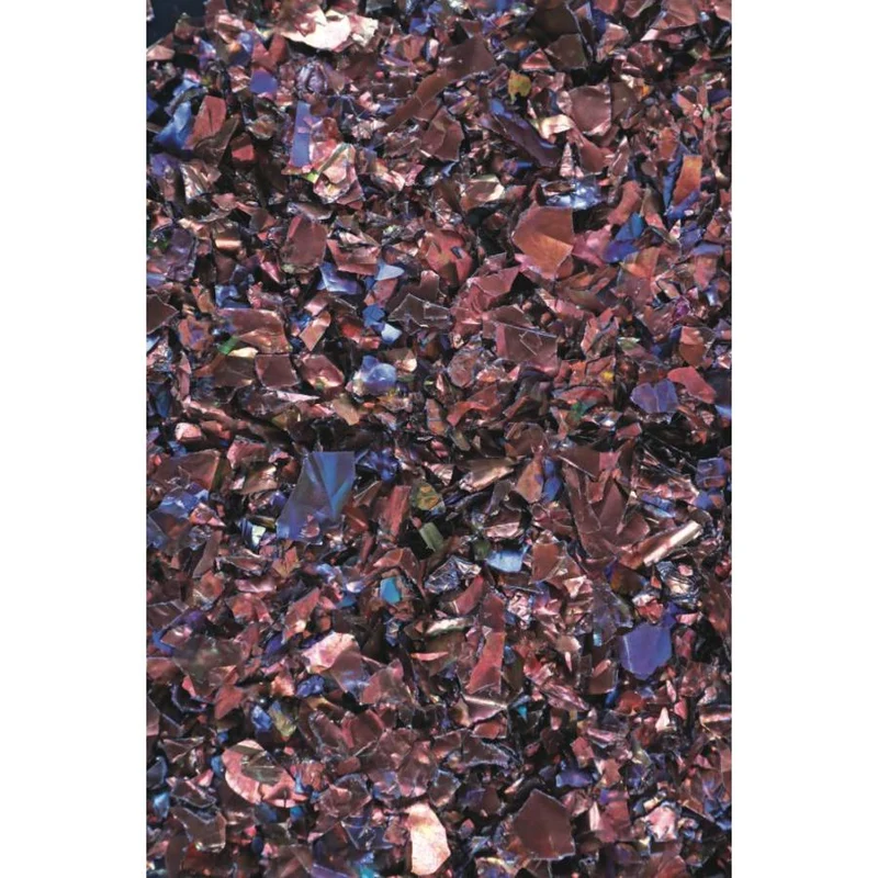 Pentart Glittery Galaxy Flakes