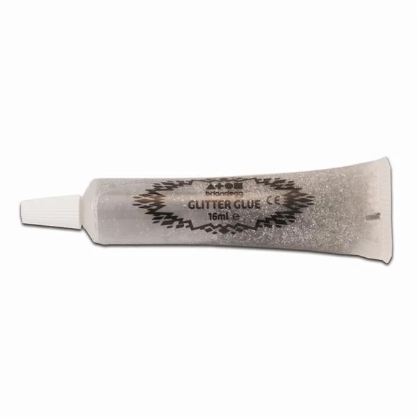 Brian Clegg Glitter Glue, 16 ml