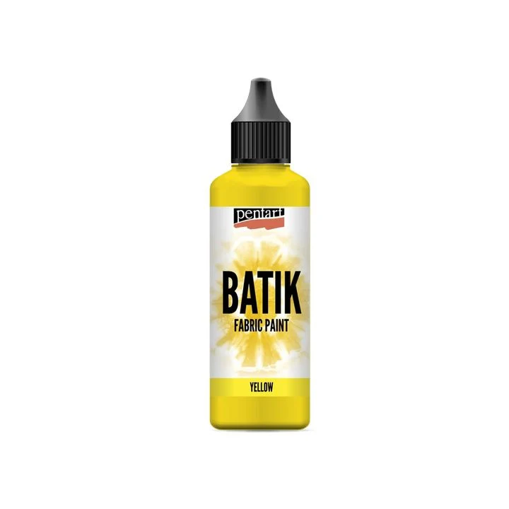 Pentart Tie-Dye Fabric Paint 80 ml