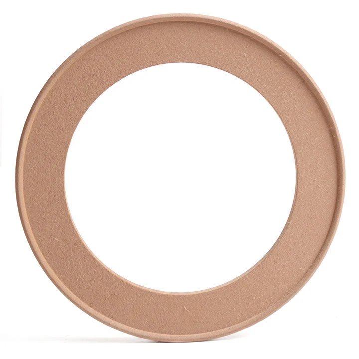 ARTMiE Round Stretched Canvas