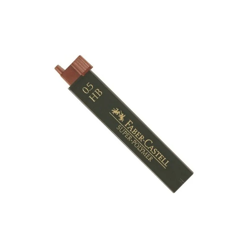 Graphite Superpolymer Leads 0.5 mm - Select