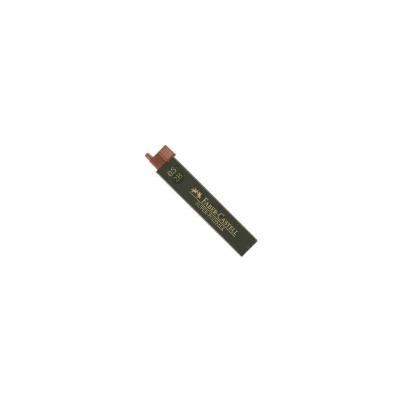 Graphite Superpolymer Leads 0.5 mm - Select