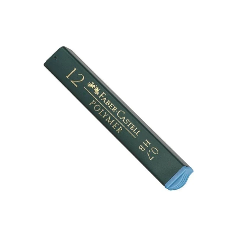 Polymer Graphite Leads 0.7 mm - Select