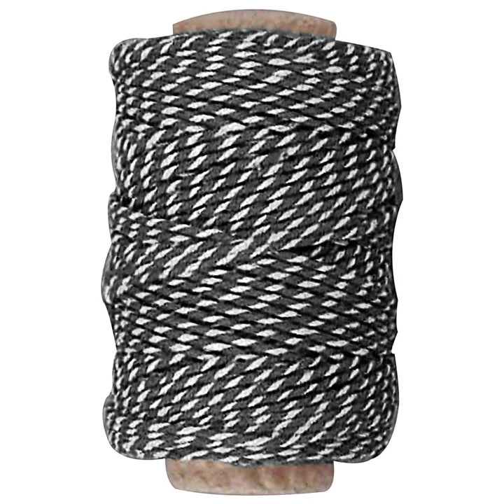 Twisted Cotton Cord 50 m
