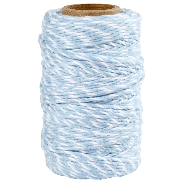 Twisted Cotton Cord 50 m