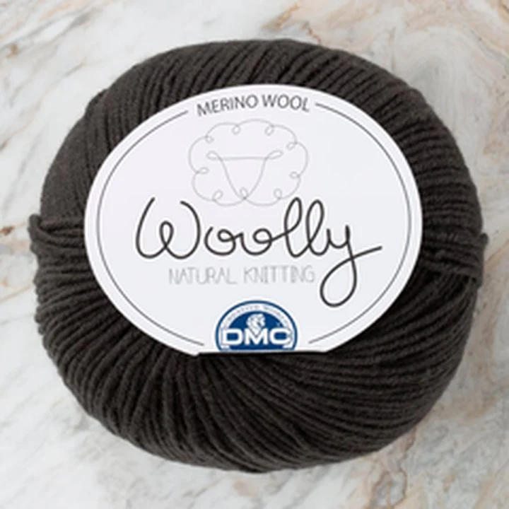 Baby Merino Yarn, 125 m