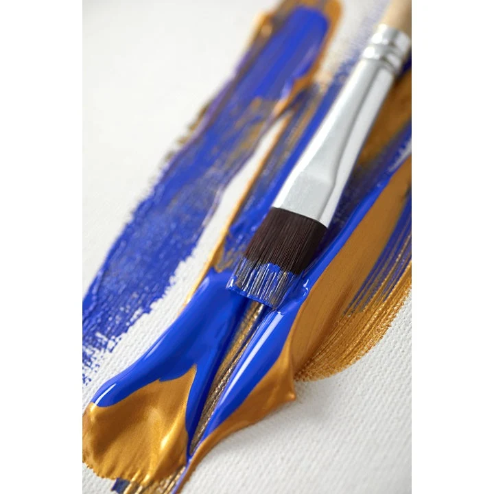 Pebeo Painting Brush Set of 8