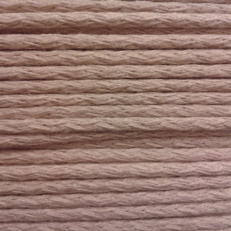 Kordel Anorakkordel 3mm beige
