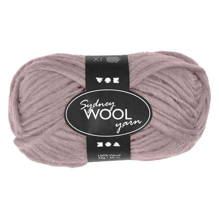 Australian Wool Sydney 50 m
