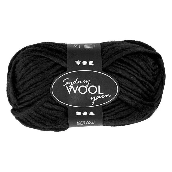 Australian Wool Sydney 50 m