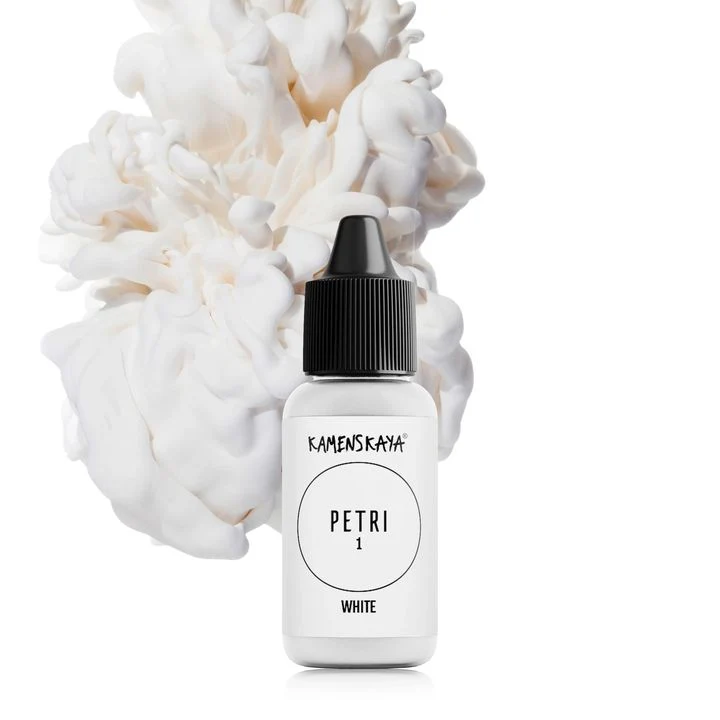 Kamenskaya Resin Inks Petri 15 ml