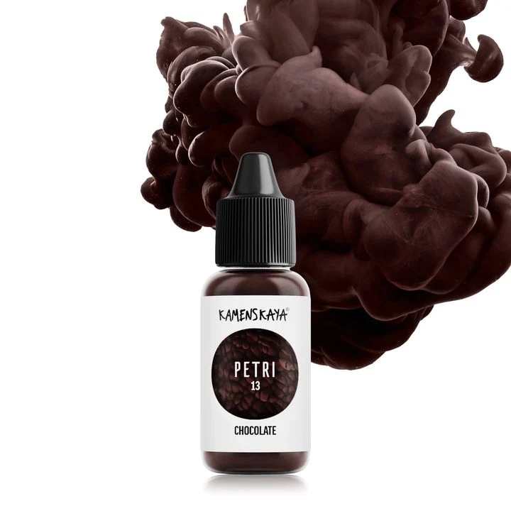 Kamenskaya Resin Inks Petri 15 ml