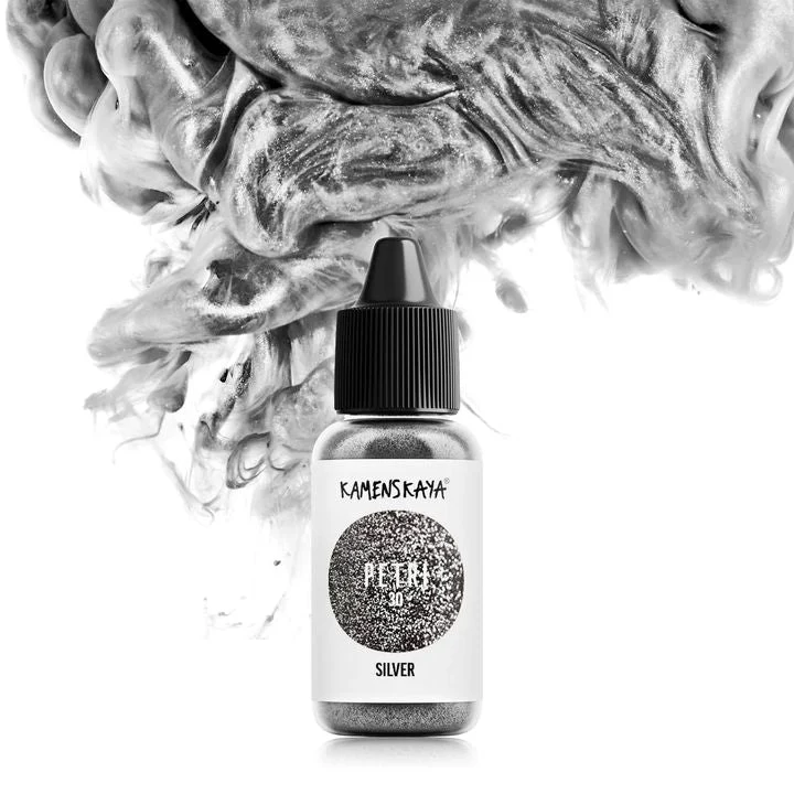 Kamenskaya Resin Inks Petri 15 ml