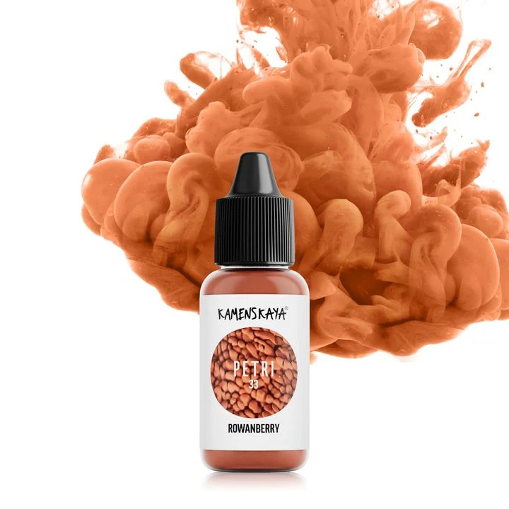 Kamenskaya Resin Inks Petri 15 ml