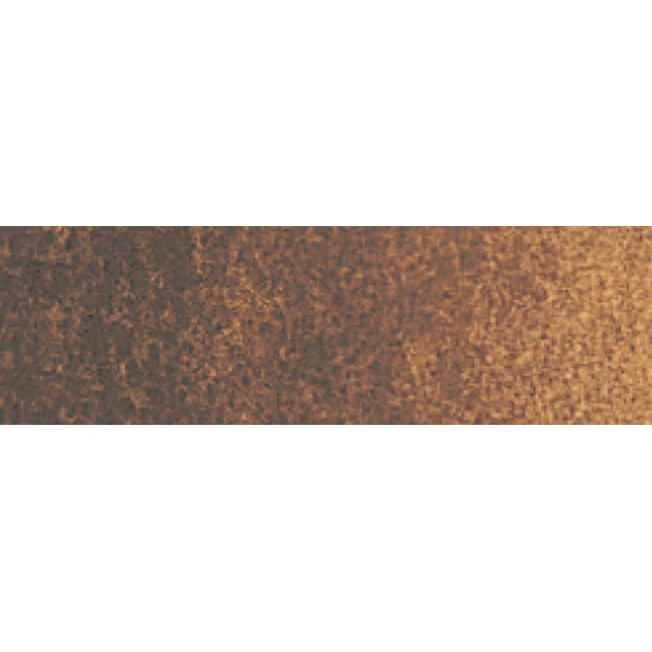 Winsor and Newton - Cotman Watercolour Half Pan - Raw Umber