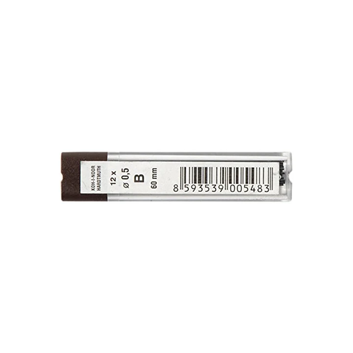 Mechanical Pencil Leads 4152 0.5 mm