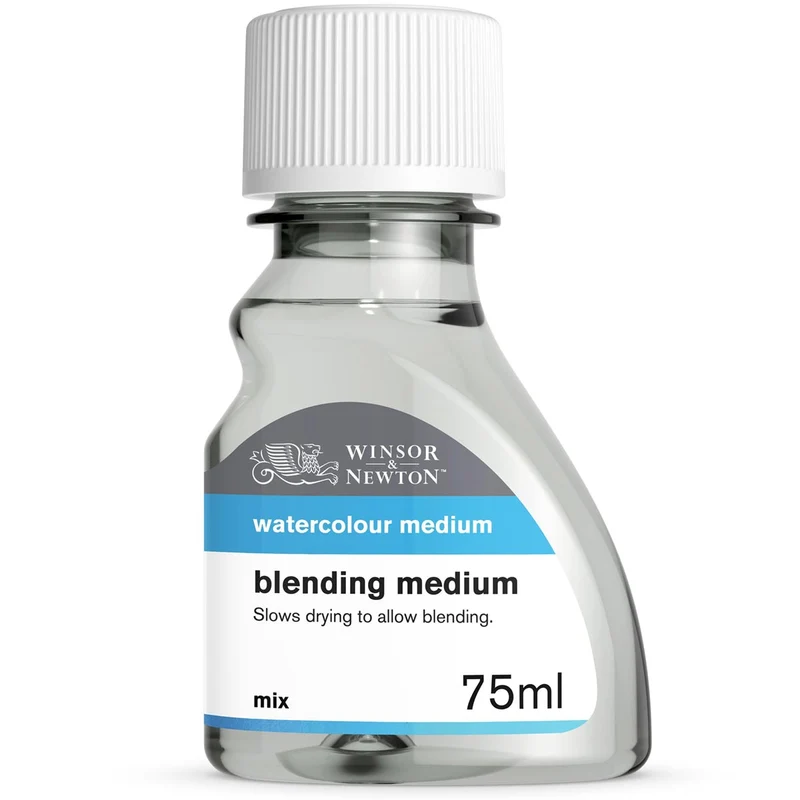 Winsor and Newton - Blending Medium - 75ml